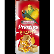 Prestige Biscuits birds honey 6 pc madáreledel