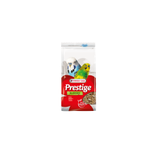  Prestige Budgies 1kg hullámos papagájoknak madáreledel