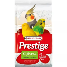 Prestige Kristal shell sand 25kg madárfelszerelés