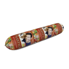  PRESTIGE KUTYAELEDEL SZALÁMI MARHA 1KG kutyaeledel