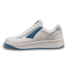  PRESTIGE M86808 FÉLCIPŐ FEHÉR 43 munkavédelmi cipő