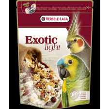Prestige Premium Parrots Exotic Light Mix madáreledel