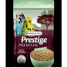 Prestige Premium Prestige Premium Budgies - Teljesértékű eleség hullámos papagáj részére (800g) madáreledel
