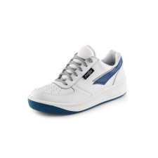 Prestige Sportos bőr félcipő PRESTIGE, fehér, méret: 39 munkavédelmi cipő