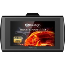 Prestigio RoadRunner 330 autós kamera