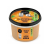 Presto-Pilot Kft. Organic Shop Bőrradír bio naranccsal és cukorral 250 ml