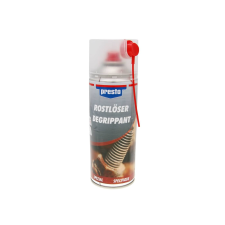 Presto Presto rozsdaoldó spray - 400ml motoros tisztítószer, ápolószer