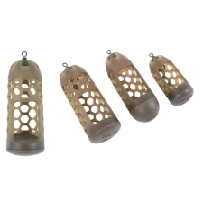 Preston ABSOLUTE WINDOW FEEDER (CAGED) - LARGE 45g horgászkiegészítő