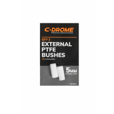 Preston C-DROME PTFE BUSHES horgászkiegészítő