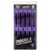  Preston Double Slide Winders 260mm lila szerelékes létra szett 10db PDSW 26W (P0020026)