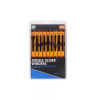  Preston Double Slide Winders 260mm narancs szerelékes létra szett 9db PDSW 26IAT (P0020068)