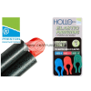 Preston Hollo Elastic Protectors 9-11-13 Gumizott Tag Kiegészítő (Phep/01)