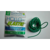 Preston HOLLO ELASTIC SIZE 13h GREEN (ZÖLD 2,3mm)