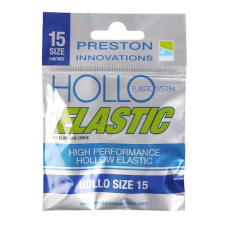  Preston Hollo Elastic Size 15 Blue erőgumi (HEL15) horgászzsinór