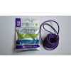 Preston HOLLO ELASTIC SIZE 19h PURPLE (LILA 3,2mm)