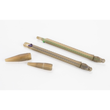 Preston ICS Elasticated Stem Kit - Rövid - Heavy horgászkiegészítő