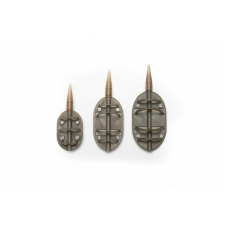 Preston IN-LINE FLAT METHOD FEEDER - LARGE - 45 g horgászkiegészítő