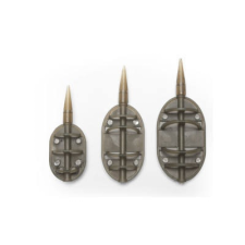 Preston In-Line Flat Method Feeder XLarge 30g horgászkiegészítő