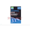 Preston Internal ptfe bushes - 1,8mm