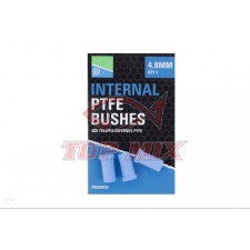 Preston Internal ptfe bushes - 1,8mm horgászkiegészítő