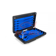 Preston Mag store system 10cm hook length box horgászkiegészítő