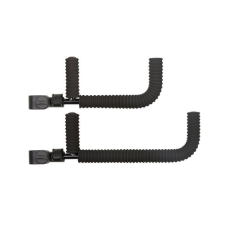 Preston Offbox 36 - ripple bar double - long kábel és adapter