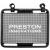 Preston OFFBOX 36 - VENTA-LITE SIDE TRAY - LARGE