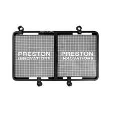 Preston OFFBOX 36 - VENTA-LITE SIDE TRAY XL horgászkiegészítő