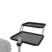 Preston Offbox Double Decker Side Tray - Small horgászkiegészítő