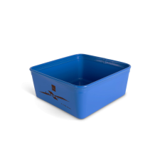  Preston Supera X 5l Bowl csalitároló doboz 24x24x10cm (P0130151) horgászkiegészítő