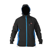  Preston Thermatech Heated Softshell - Large fűthető kabát (P0200443) horgászkiegészítő