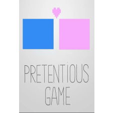  Pretentious Game (digitális licenc) videójáték