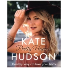  Pretty Happy – Kate Hudson idegen nyelvű könyv