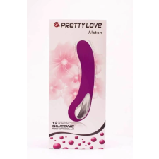 Pretty Love Alston vibrátorok