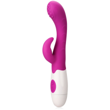 Pretty Love ARTHUR SZILIKONOS VIBRTOR MASSZIROZ SZERKEZETTEL LBB 014218 vibrátorok