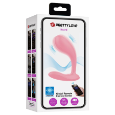 Pretty Love Baird vibrátorok