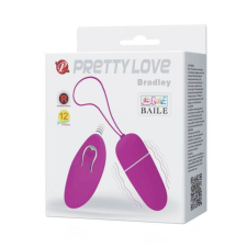  Pretty Love Bradley vibrátorok