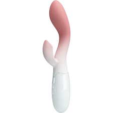  Pretty Love Brighty – G-pontos vibrátor csiklóizgatóval vibrátorok
