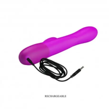 Pretty Love Dempsey csiklóizgatós, g-pontos, vízálló vibrátor vibrátorok