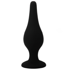 PRETTY LOVE - ERGONOMIKUS SZILIKON DUGÓ 14 CM anál