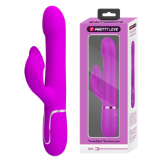  Pretty Love Falin Twinkled Tenderness Purple I vibrátorok