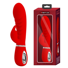 PRETTY LOVE FLIRTATION Pretty Love Prescott Red vibrátorok