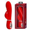 PRETTY LOVE FLIRTATION Pretty Love Prescott Red