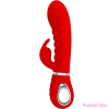 PRETTY LOVE FLIRTATION Pretty Love Prescott Red