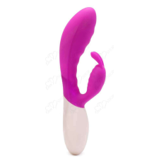 Pretty Love Flirtation purple vibrátorok