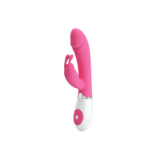 Pretty Love Gene - vízálló G-pont vibrátor (pink) vibrátorok