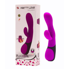  Pretty Love Hilary vibrátorok