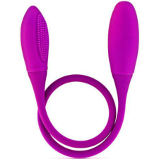 PRETTY LOVE - INTELLIGENS KÍGYÓZÓ VIBRÁTOR 7 V + 3 CSIKLANDOZÓ VIBRÁTOR vibrátorok