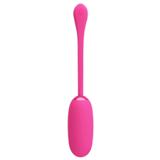 Pretty Love Julius Pink vibrátorok