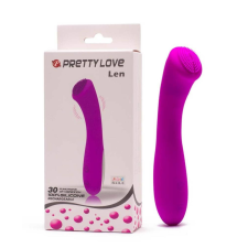 Pretty Love Len vibrátorok